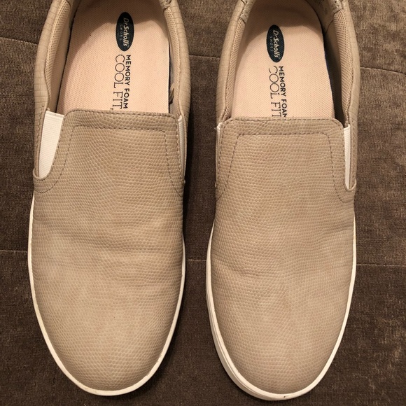 dr scholl's madison blush